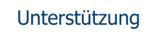 Unterstützung