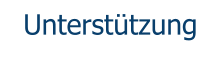 Unterstützung