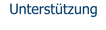 Unterstützung